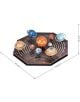 3D пъзел Cubic Fun National Geographic - Слънчева система, 173 части - Cubic Fun - Cubic Fun - Cubic Fun - National Geographic - 6944588210878-3-thumb