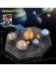 3D пъзел Cubic Fun National Geographic - Слънчева система, 173 части - Cubic Fun - Cubic Fun - Cubic Fun - National Geographic - 6944588210878-4-thumb
