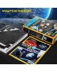 3D пъзел Cubic Fun National Geographic - Слънчева система, 173 части - Cubic Fun - Cubic Fun - Cubic Fun - National Geographic - 6944588210878-5-thumb