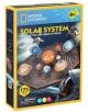3D пъзел Cubic Fun National Geographic - Слънчева система, 173 части - Cubic Fun - Cubic Fun - Cubic Fun - National Geographic - 6944588210878-1-thumb