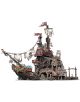 3D пъзел Cubic Fun - Пиратски кораб Тортуга, 218 части - Cubic Fun - Cubic Fun - Мъж, Момче - 6944588240394-4-thumb