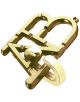 3D пъзел Eureka Hanayama Cast Mini Huzzle ABC - Eureka - Eureka - Жена, Мъж - Eureka - Mini Huzzle - 5407005151716-4-thumb