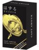 3D пъзел Eureka Hanayama Cast Mini Huzzle Amour Gold - Eureka - Eureka - Жена, Мъж - Eureka - Mini Huzzle - 5407005151822-1-thumb