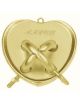 3D пъзел Eureka Hanayama Cast Mini Huzzle Amour Gold - Eureka - Eureka - Жена, Мъж - Eureka - Mini Huzzle - 5407005151822-2-thumb