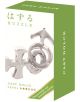 3D пъзел Eureka Hanayama Cast Mini Huzzle Dolce - Eureka - Eureka - Жена, Мъж - Eureka - Mini Huzzle - 5407005151754-1-thumb