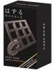 3D пъзел Eureka Hanayama Cast Mini Huzzle Duet Black - Eureka - Eureka - Жена, Мъж - Eureka - Mini Huzzle - 5407005151860-1-thumb