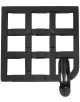 3D пъзел Eureka Hanayama Cast Mini Huzzle Duet Black - Eureka - Eureka - Жена, Мъж - Eureka - Mini Huzzle - 5407005151860-3-thumb