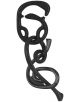3D пъзел Eureka Hanayama Cast Mini Huzzle Enigma Black - Eureka - Eureka - Жена, Мъж - Eureka - Mini Huzzle - 5407005151914-2-thumb
