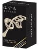 3D пъзел Eureka Hanayama Cast Mini Huzzle Enigma Silver - Eureka - Eureka - Жена, Мъж - Eureka - Mini Huzzle - 5407005151907-1-thumb