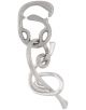 3D пъзел Eureka Hanayama Cast Mini Huzzle Enigma Silver - Eureka - Eureka - Жена, Мъж - Eureka - Mini Huzzle - 5407005151907-2-thumb