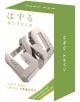 3D пъзел Eureka Hanayama Cast Mini Huzzle G&G - Eureka - Eureka - Жена, Мъж - Eureka - Mini Huzzle - 5407005151778-1-thumb