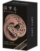 3D пъзел Eureka Hanayama Cast Mini Huzzle Laby Copper - Eureka - Eureka - Жена, Мъж - Eureka - Mini Huzzle - 5407005151839-1-thumb