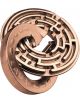 3D пъзел Eureka Hanayama Cast Mini Huzzle Laby Copper - Eureka - Eureka - Жена, Мъж - Eureka - Mini Huzzle - 5407005151839-2-thumb