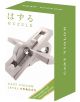 3D пъзел Eureka Hanayama Cast Mini Huzzle Violon - Eureka - Eureka - Жена, Мъж - Eureka - Mini Huzzle - 5407005151761-1-thumb