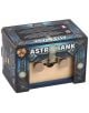 3D пъзел Eureka Secret Escape Box - Astro Bank е дървена кутия за монети в кутия на футуристична тематика с прозрачен прозорец, показващ подробно банката отвътре - идеален подарък за фенове на интелигентни пъзели и загадки.-1-thumb