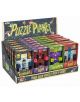 Дървен 3D пъзел Professor Puzzle - Planet, асортимент - Professor Puzzle - Professor Puzzle - Professor Puzzle - Puzzle Planet - 5060506536101-5-thumb