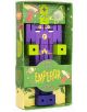 Дървен 3D пъзел Professor Puzzle - Planet, асортимент - Professor Puzzle - Professor Puzzle - Professor Puzzle - Puzzle Planet - 5060506536101-3-thumb