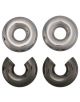 3D пъзел Eureka Hanayama Cast Donuts - Eureka - Eureka - 5407005150573-3-thumb
