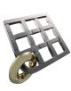 3D пъзел Eureka Hanayama Cast Duet - Eureka - Eureka - 5407005150887-2-thumb