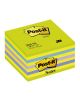 Самозалепващо кубче Post-It 2028NB - 3M - 3M - 4001895872815-thumb