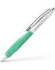 Автоматична химикалка Schneider Haptify White-Mint - Schneider - Schneider - Момиче, Момче - Schneider - Haptify - 4004675138422-thumb