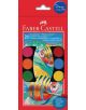 Акварелни бои Faber-Castell, 21 цвята + четка - Faber-Castell - Faber-Castell - Момиче, Момче - Faber-Castell - Aquarell - 4005401250210-thumb