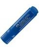 Неонов текстмаркер Faber-Castell, Син - Faber-Castell - Faber-Castell - 4005401546528-thumb