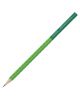 Графитен молив Faber-Castell Grip 2001 Two Tone, зелен - Faber-Castell - Faber-Castell - Faber-Castell - Grip 2001 - 4005405170606-thumb