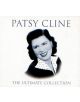 Patsy Cline - The Ultimate Collection - 4006408381310-thumb