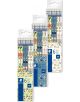 Комплект моливи Staedtler Pattern HB с гума, 6 бр. - Staedtler - Staedtler - Момиче, Момче - Staedtler - Pattern - 4007817079874-2-thumb