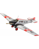 Сглобяем модел - Самолет Junkers F.13-2-thumb