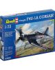 Сглобяем модел - Изтребител Vought F4U-1A Corsair-1-thumb