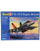 Сглобяем модел Revell - Изтребител F/A-18E Super Hornet-1-thumb