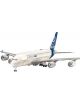 Сглобяем модел Revell - Самолет Airbus A380 New Livery-3-thumb