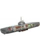 Сглобяем модел Revell - Подводница U-Boat Typе XXI - Revell - Revell - Мъж, Момче - 4009803050782-2-thumb