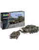 Сглобяем модел Revell - SLT 50-3 Elefant + Leopard 2A4-1-thumb