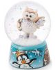 Преспапие Nici - Бухал Aurina - Nici - Nici - Winter 2020 - 4012390457544-thumb