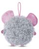 Плюшена играчка-висулка Nici Ballbies - Мишка - Nici - Nici - 4012390468762-3-thumb