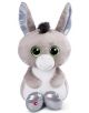 Плюшена играчка Nici - Магаре Donki, 45 см. - Nici - Nici - Nici - Glubschis - 4012390478266-1-thumb