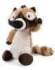 Плюшена играчка Nici - Мече Coati Coaty, 20 см. - Nici - Nici - Nici - Wild Friends - 4012390479621-1-thumb