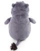 Плюшена играчка Nici - Хипопотам DJ Nilbert, 25 см. - Nici - Nici - Nici - Wild Friends - 4012390479645-3-thumb
