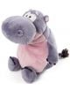 Плюшена играчка Nici - Хипопотам DJ Nilbert, 25 см. - Nici - Nici - Nici - Wild Friends - 4012390479645-4-thumb