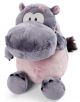 Плюшена играчка Nici - Хипопотам DJ Nilbert, 25 см. - Nici - Nici - Nici - Wild Friends - 4012390479645-1-thumb