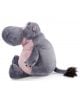 Плюшена играчка Nici - Хипопотам DJ Nilbert, 35 см. - Nici - Nici - Nici - Wild Friends - 4012390479683-4-thumb