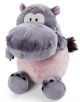 Плюшена играчка Nici - Хипопотам DJ Nilbert, 35 см. - Nici - Nici - Nici - Wild Friends - 4012390479683-1-thumb