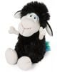 Плюшена играчка Nici - Овчица Jerome, 25 см. - Nici - Nici - Wolf Ulvy & Friends - 4012390482515-1-thumb
