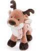 Плюшена играчка Nici - Елен Jonte, 25 см. - Nici - Nici - Winter Friends - 4012390483147-1-thumb