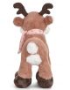 Плюшена играчка Nici - Елен Jonte, 34 см. - Nici - Nici - Winter Friends - 4012390483185-3-thumb