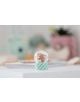 Преспапие Nici Mymochi - Мече Nomo - Nici - Nici - Момиче - Nici - Mymochi - 4012390618259-5-thumb