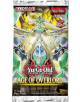 Карти за игра Yu-Gi-Oh! - Age of Overlord 3 Booster-thumb